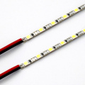 Hot sale 5V-2835-3MM 48 beads Narrow Plate Light Bar for commercial decoration lighting